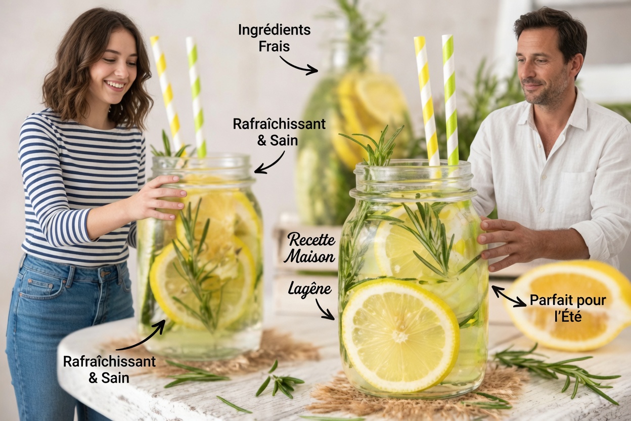 13 erreurs fatales à éviter lorsque vous utilisez de l’eau citronnée dans votre routine quotidienne