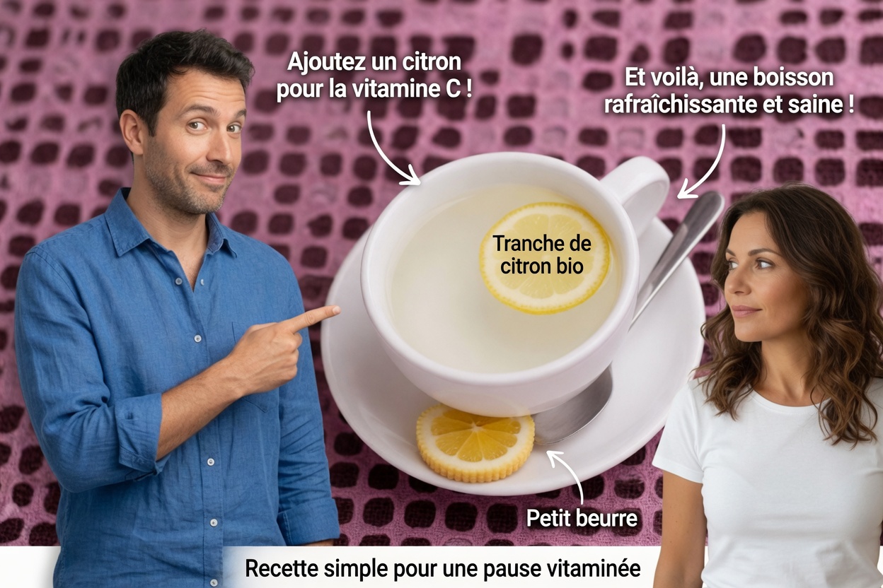 13 erreurs fatales à éviter lorsque vous utilisez de l’eau citronnée dans votre routine quotidienne