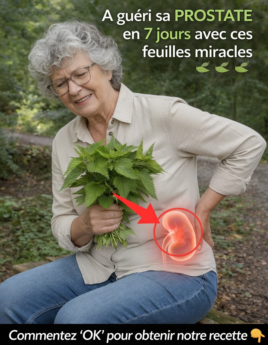 Racine d’ortie : quand la prendre et comment l’utiliser en toute sécurité pour le confort urinaire des hommes