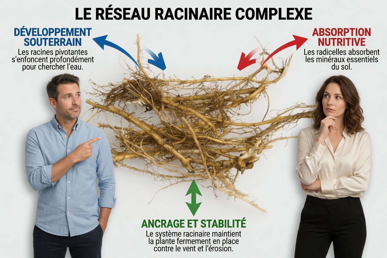 Racine d’ortie : quand la prendre et comment l’utiliser en toute sécurité pour le confort urinaire des hommes