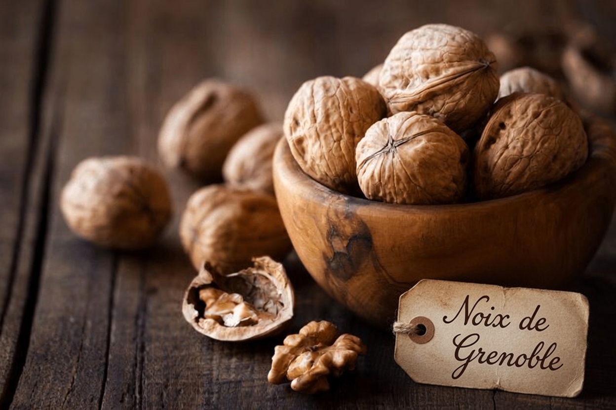 Seniors : 3 fruits secs à manger avant de se coucher pour réduire les visites nocturnes aux toilettes