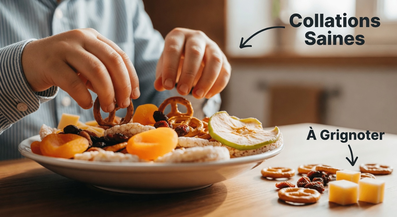 Seniors : 3 fruits secs à manger avant de se coucher pour réduire les visites nocturnes aux toilettes