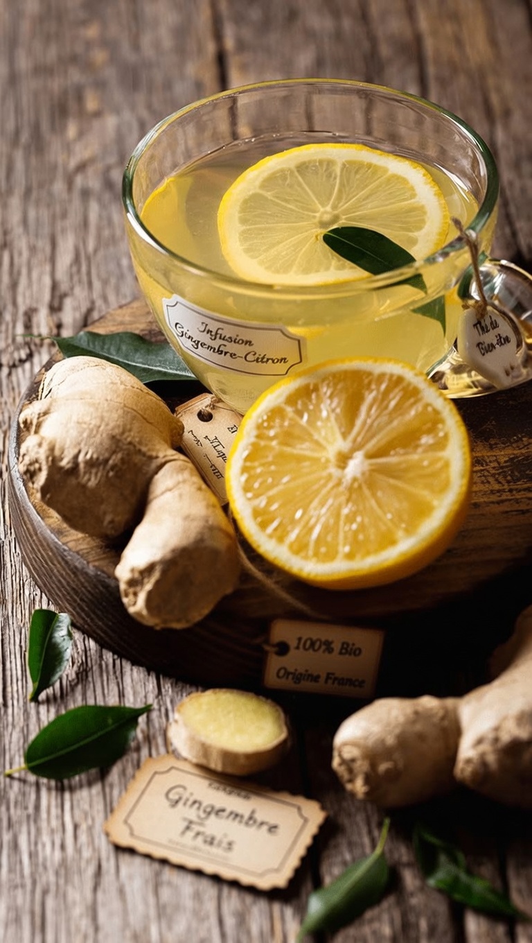 Les plus de 60 ans sont stupéfaits : 3 thés qui pourraient restaurer rapidement la force musculaire