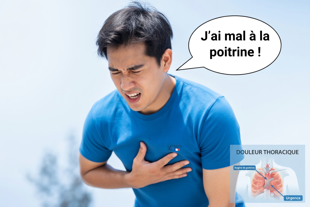 12 effets secondaires méconnus de l’amlodipine que vous devez connaître dès maintenant