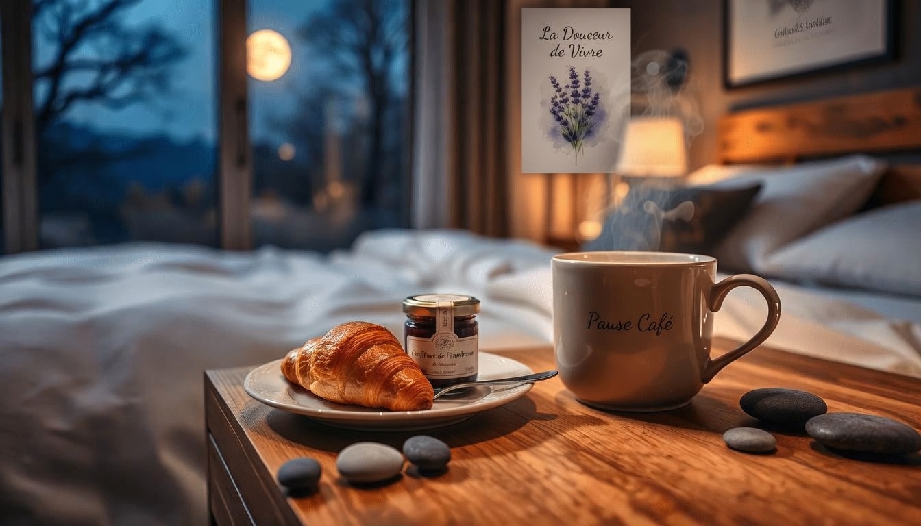 Plus de 60 ans ? Le simple rituel nocturne qui pourrait vous aider à vous réveiller avec une vision plus claire et plus confortable