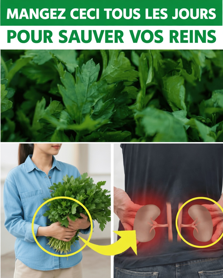 Découvrez les 5 meilleurs légumes qui peuvent naturellement favoriser un taux de créatinine sain et une meilleure fonction rénale (DFG)