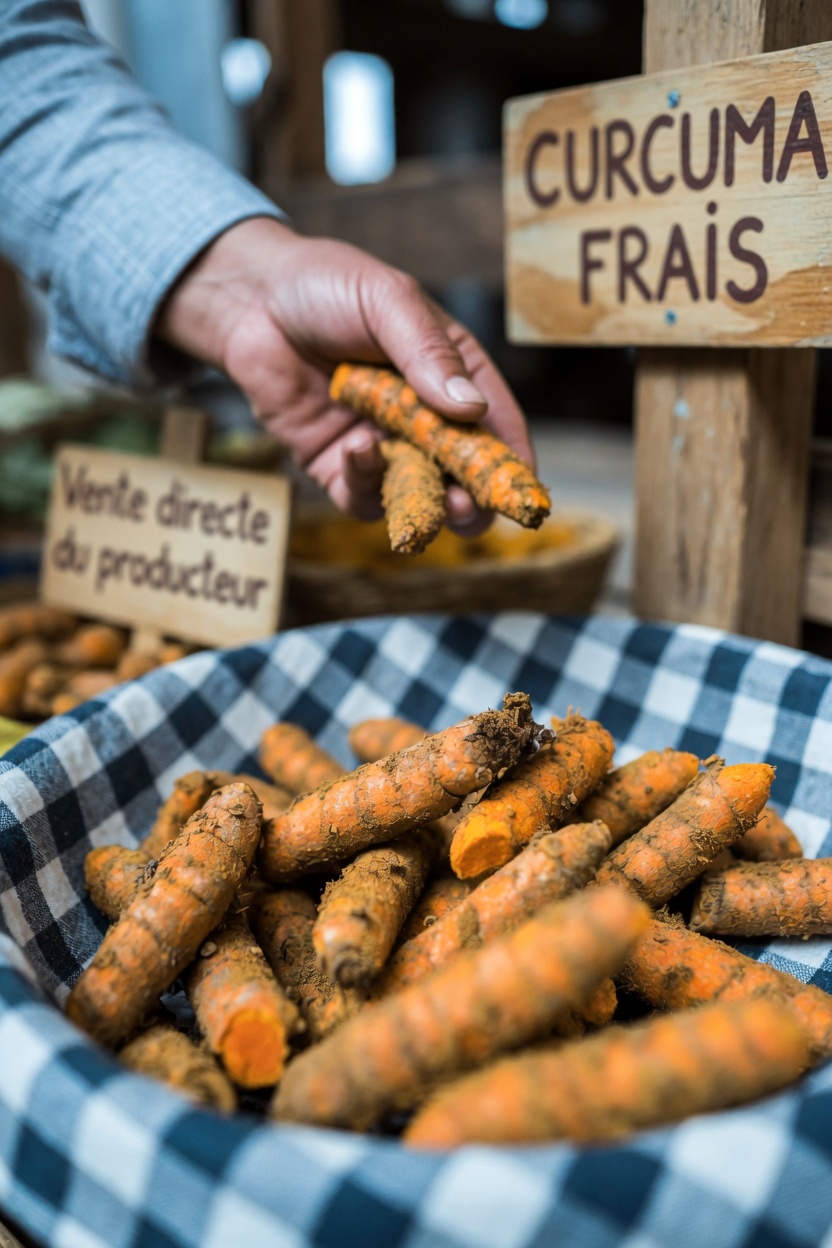 Pourquoi un médecin japonais recommande de consommer du curcuma chaque jour : découvrez des habitudes simples pour améliorer votre bien-être