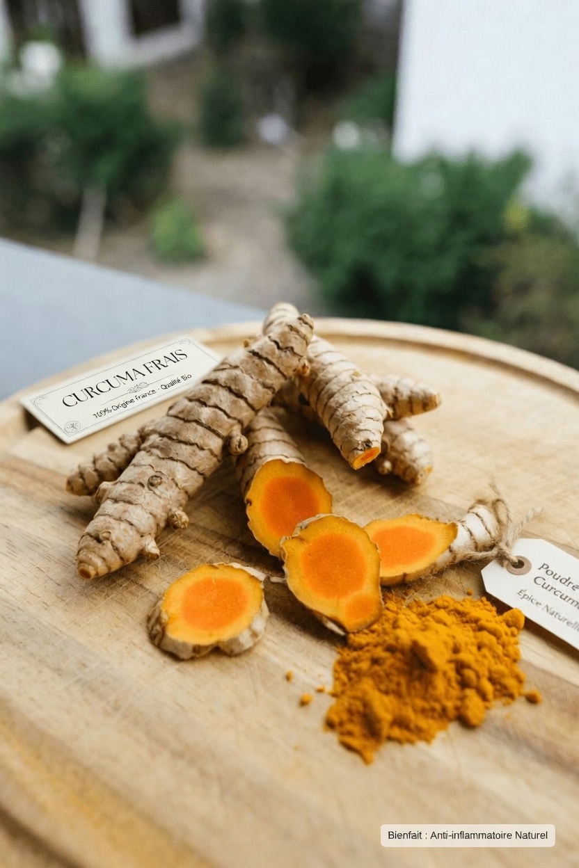 Pourquoi un médecin japonais recommande de consommer du curcuma chaque jour : découvrez des habitudes simples pour améliorer votre bien-être