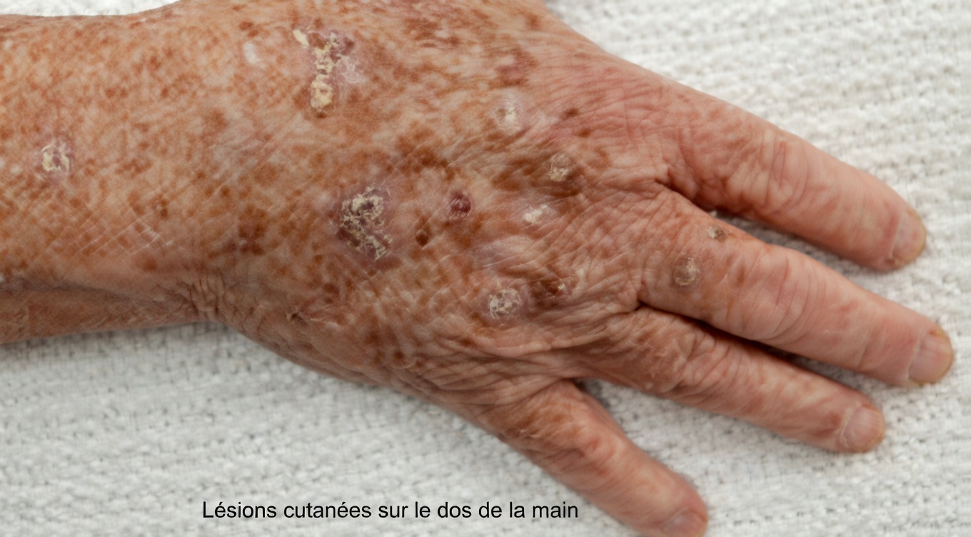 6 signaux d’alerte du corps après 40 ans à ne jamais ignorer