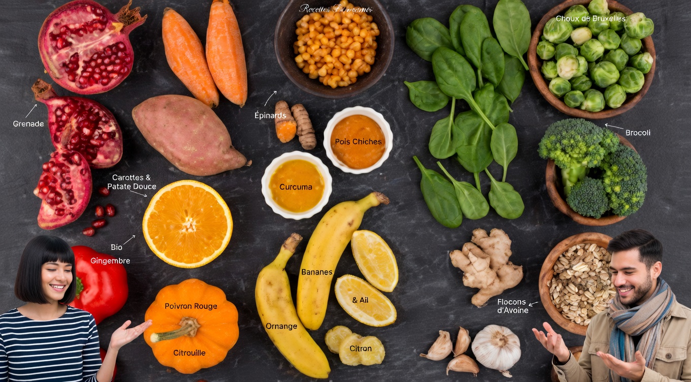 Découvrez 6 étapes simples au quotidien pour soutenir naturellement votre fonction thyroïdienne et une recette de tisane rafraîchissante