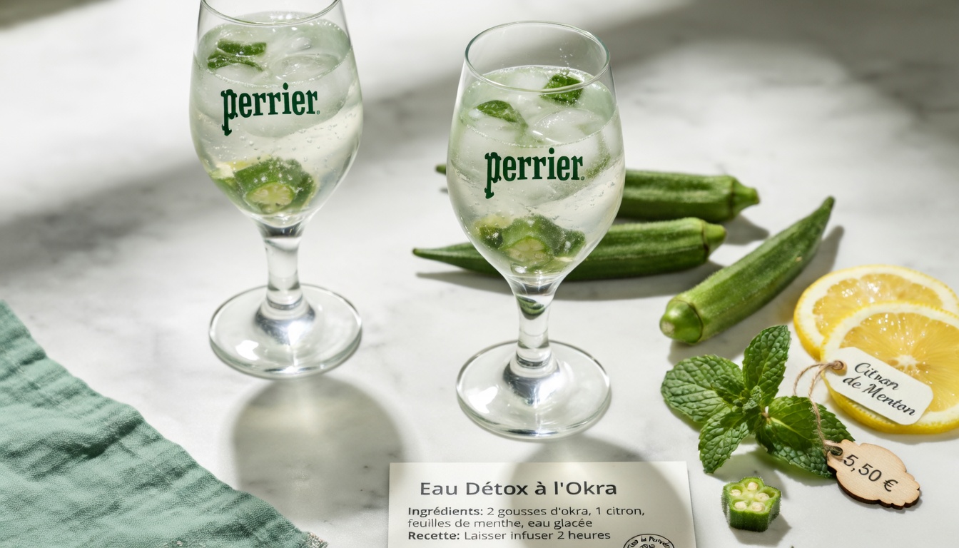 La boisson maison surprenante à 5 ingrédients qui pourrait transformer votre énergie en seulement 7 jours