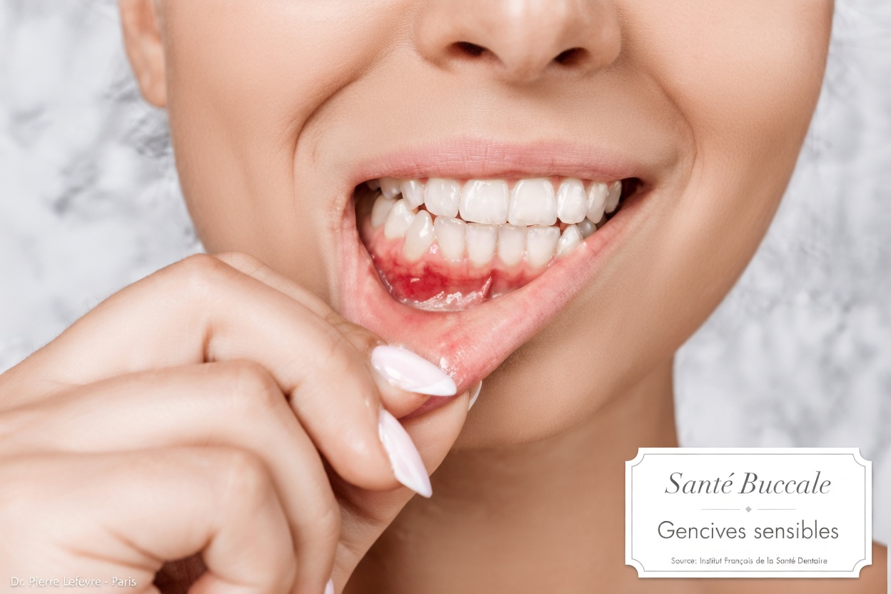 Que peuvent révéler ces bosses dans votre bouche ? Guide des problèmes buccaux courants et des habitudes saines