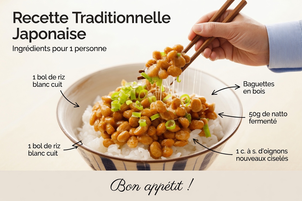 5 aliments japonais du quotidien d’une coach de fitness de 92 ans qui peuvent aider à soutenir la vitalité et un vieillissement en bonne santé