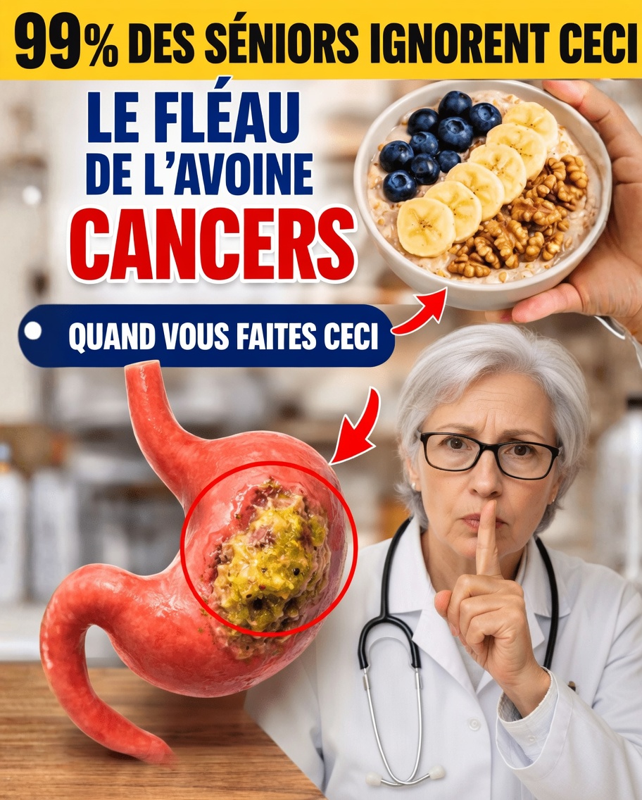 Découvrez les 7 erreurs principales à éviter lors de la préparation de votre porridge pour améliorer naturellement votre routine santé quotidienne
