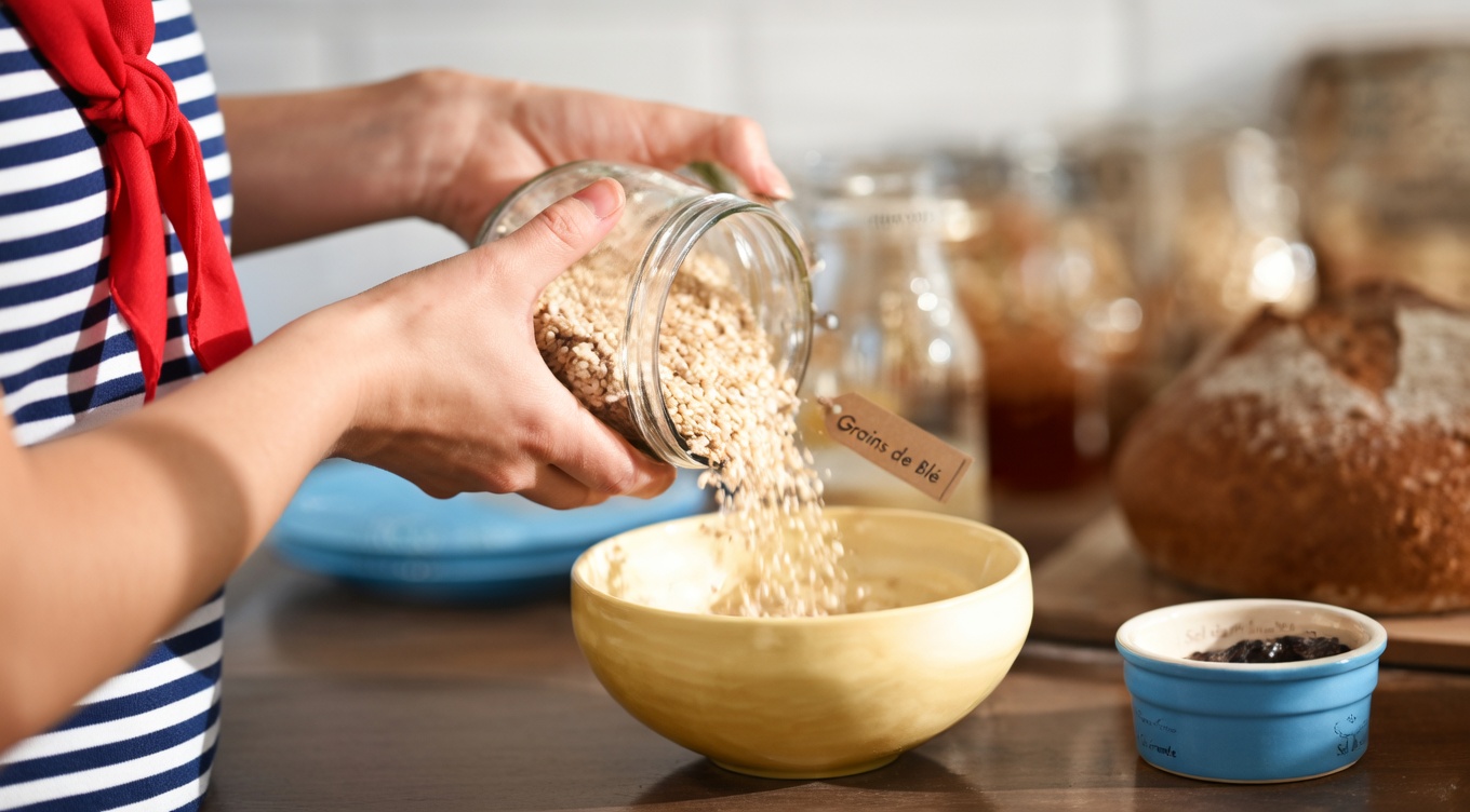 Découvrez les 7 erreurs principales à éviter lors de la préparation de votre porridge pour améliorer naturellement votre routine santé quotidienne