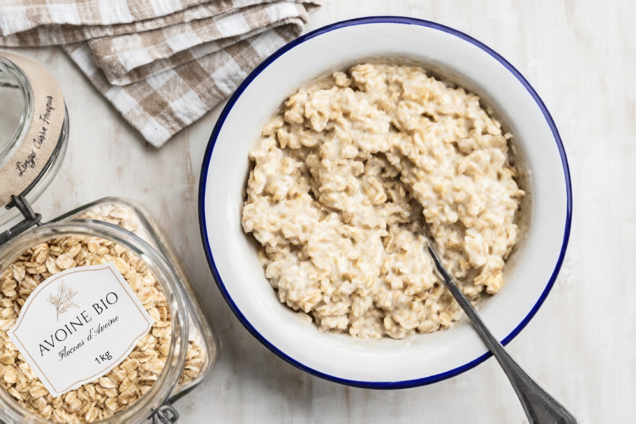 Découvrez les 7 erreurs principales à éviter lors de la préparation de votre porridge pour améliorer naturellement votre routine santé quotidienne