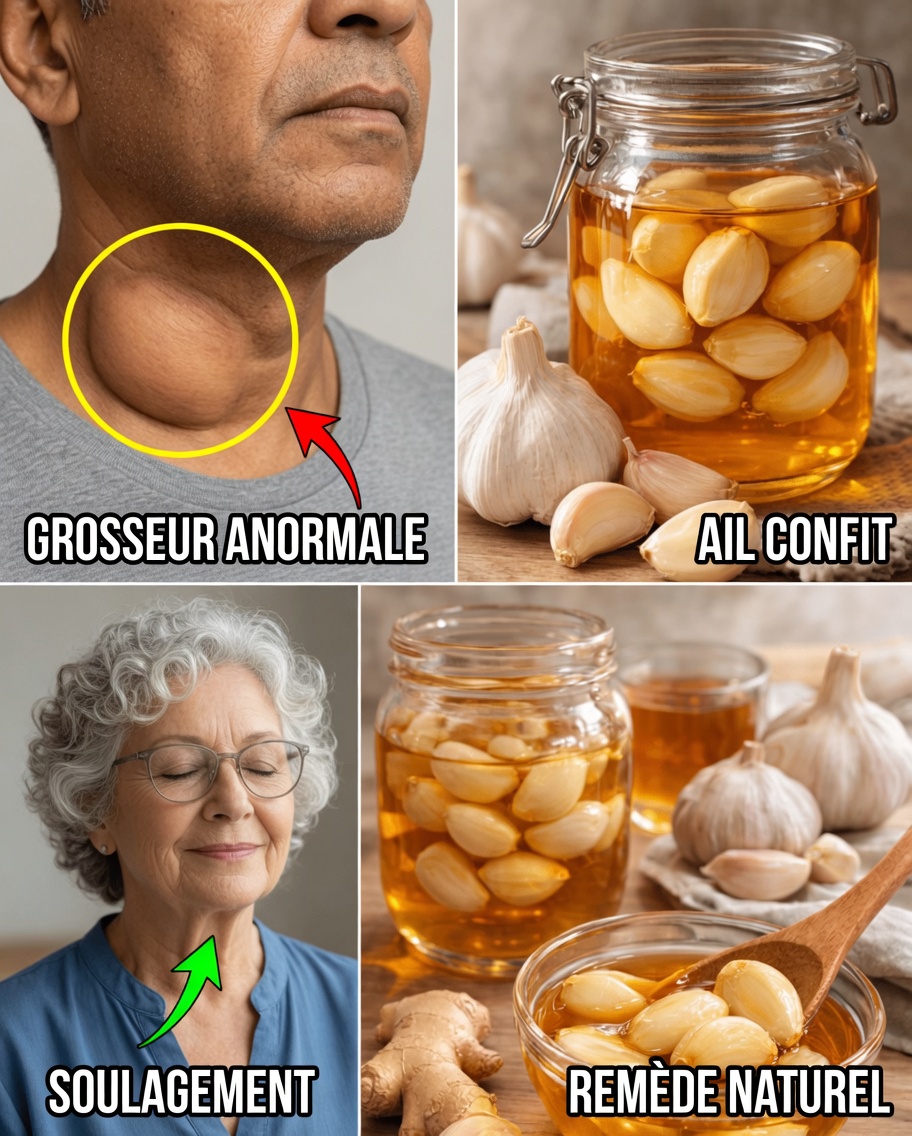 Explorez des moyens naturels de soutenir votre santé thyroïdienne : éclairages de Barbara O’Neill et stratégies fondées sur la science pour les femmes