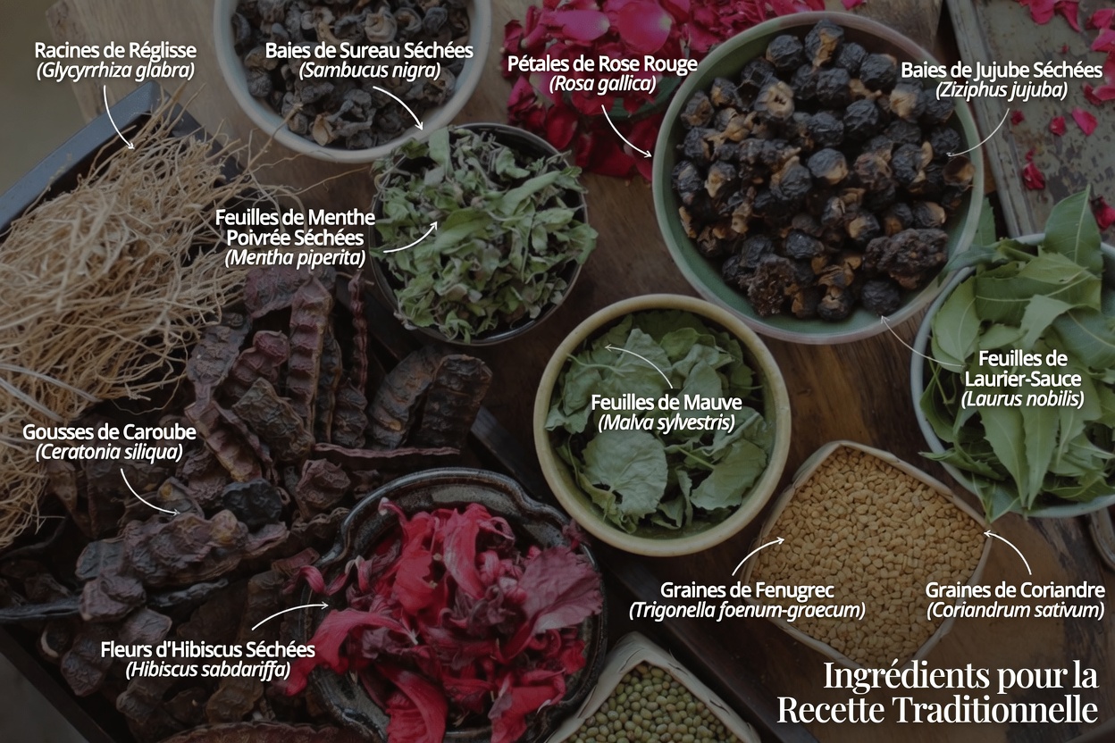 Explorez des moyens naturels de soutenir votre santé thyroïdienne : éclairages de Barbara O’Neill et stratégies fondées sur la science pour les femmes