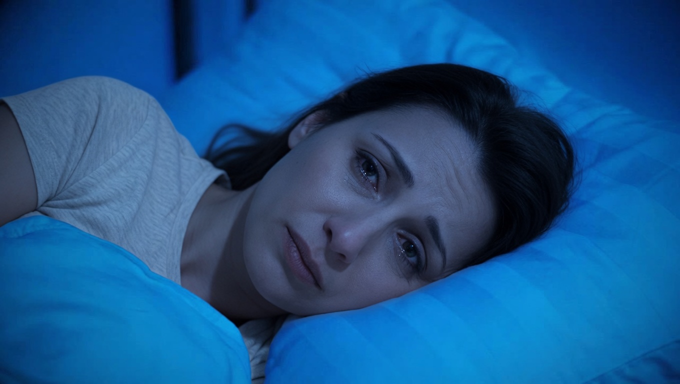 10 signes sournois que vous manquez de vitamine D – Ne les ignorez pas !