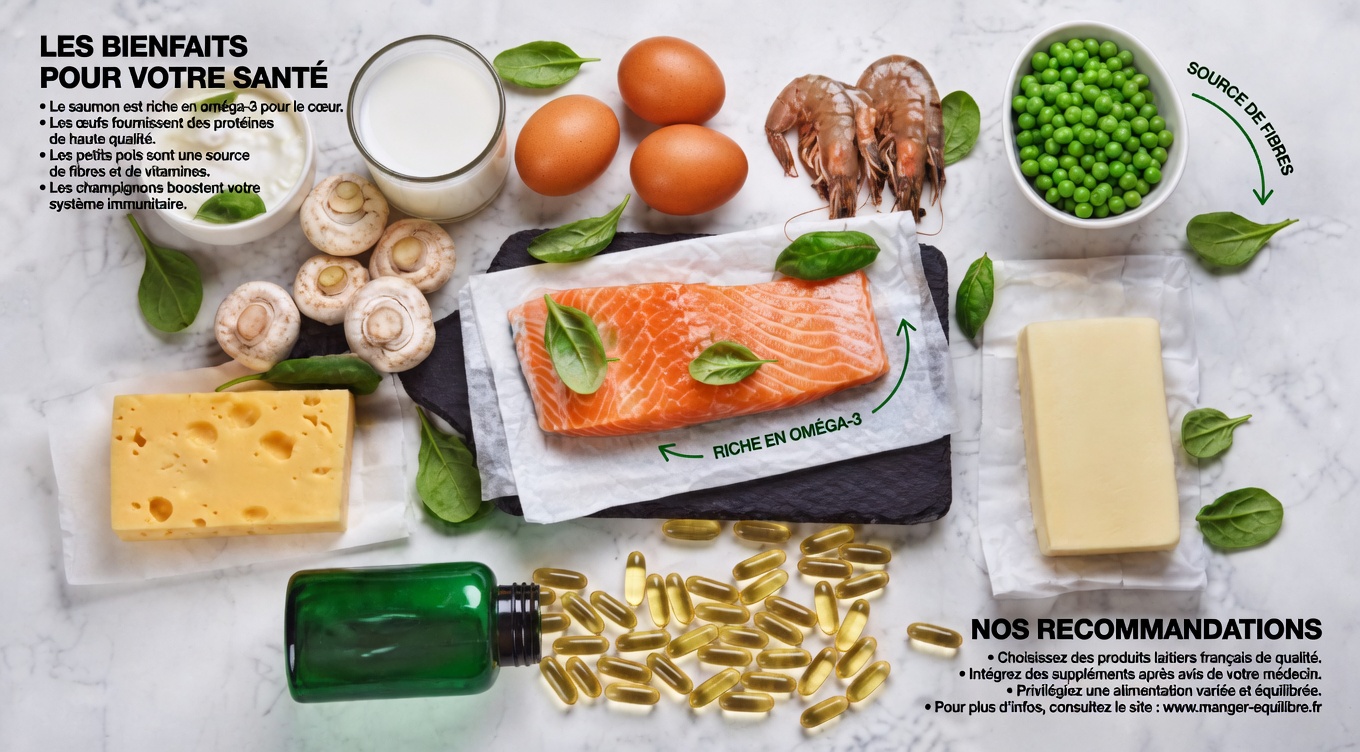 10 signes sournois que vous manquez de vitamine D – Ne les ignorez pas !