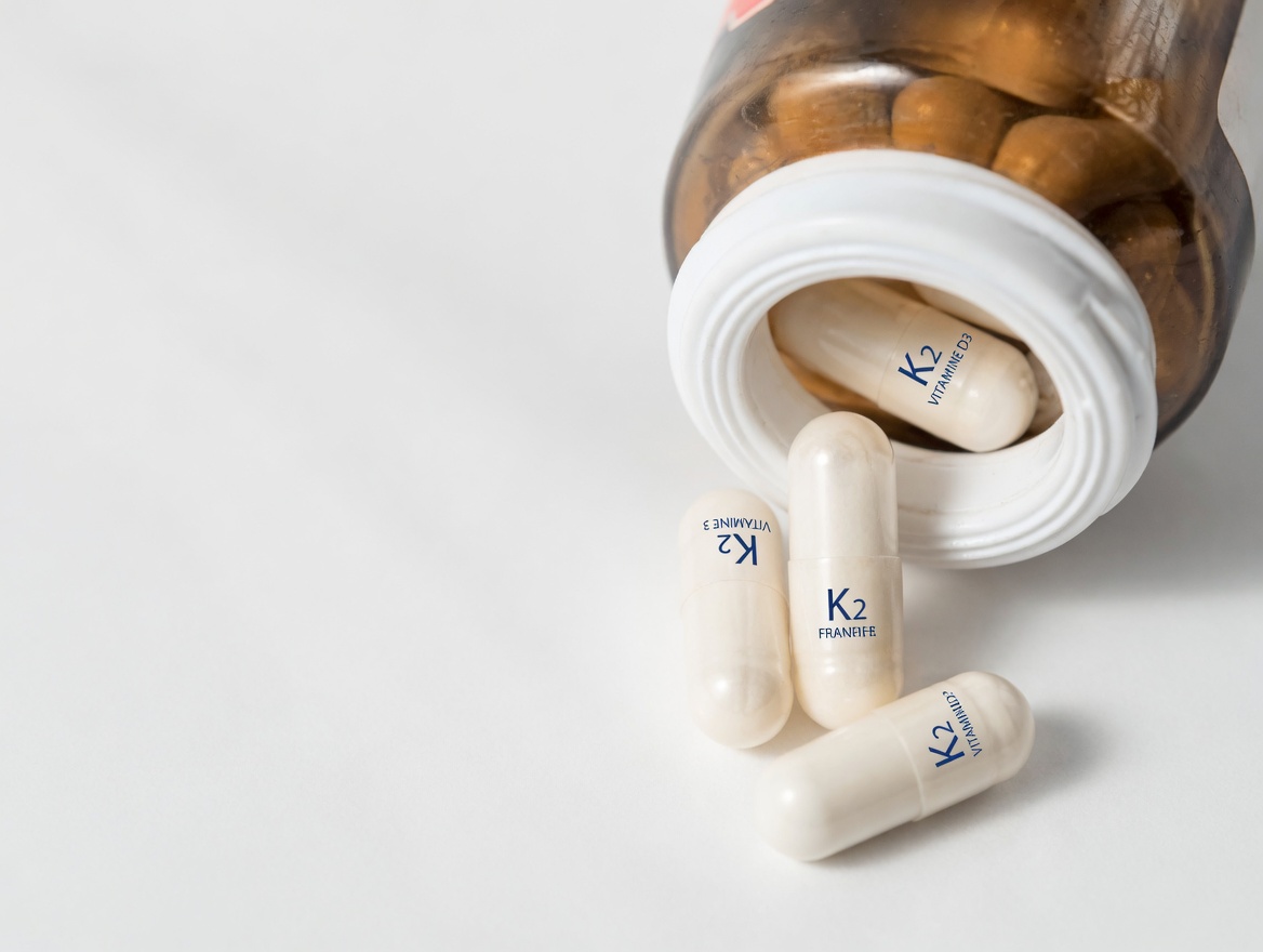 7 puissantes vitamines qui peuvent aider à favoriser des artères plus dégagées et à stimuler naturellement la circulation sanguine pour la santé du cœur