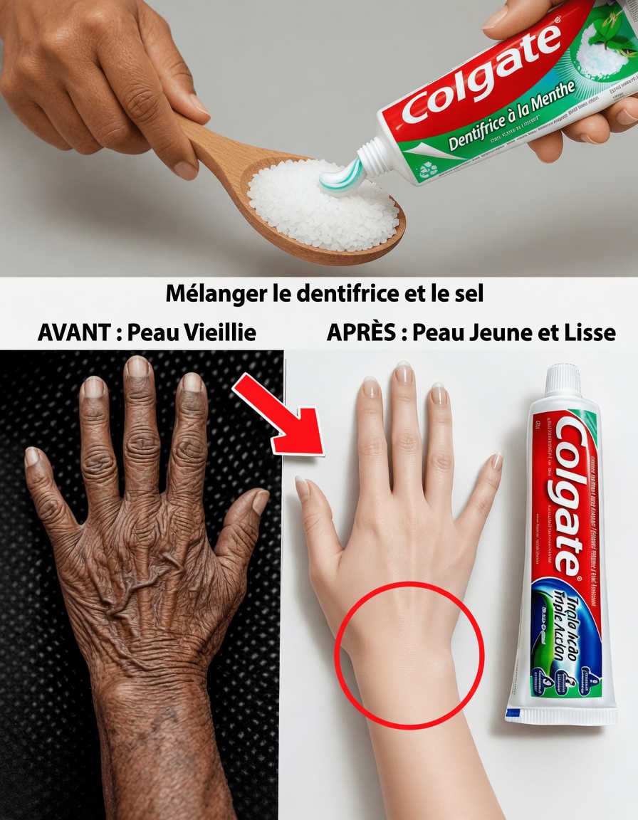 Découvrez le secret d’un cou et d’un décolleté jeunesse : pourquoi ce simple mélange naturel pourrait transformer votre peau