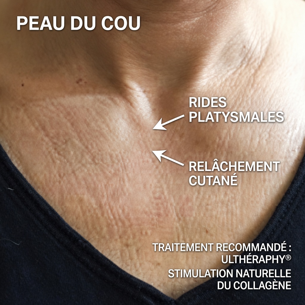 Découvrez le secret d’un cou et d’un décolleté jeunesse : pourquoi ce simple mélange naturel pourrait transformer votre peau
