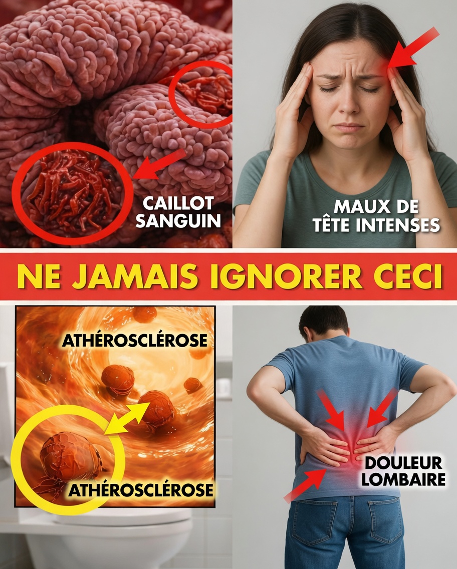 7 signes avant-coureurs subtils du cancer du côlon à ne jamais ignorer et comment la sensibilisation peut vous donner les moyens d’agir