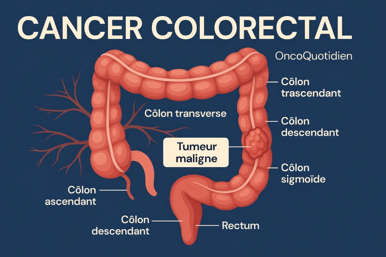 7 signes avant-coureurs subtils du cancer du côlon à ne jamais ignorer et comment la sensibilisation peut vous donner les moyens d’agir