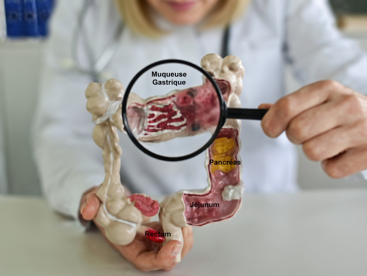 7 signes avant-coureurs subtils du cancer du côlon à ne jamais ignorer et comment la sensibilisation peut vous donner les moyens d’agir