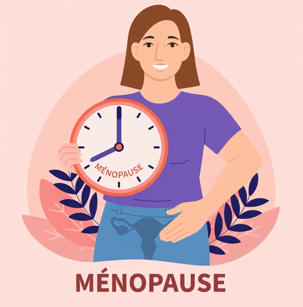 Ménopause précoce : 10 signes (et plus) à surveiller !
