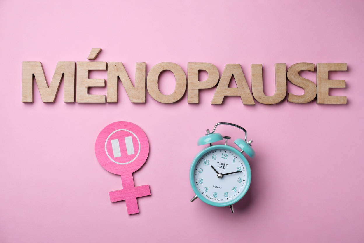 Ménopause précoce : 10 signes (et plus) à surveiller !