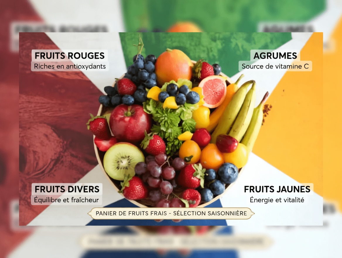 Plus de 60 ans ? Top 5 des fruits puissants qui peuvent aider à reconstruire les muscles et à soutenir l’inversion de la sarcopénie – Guide bien‑être des seniors