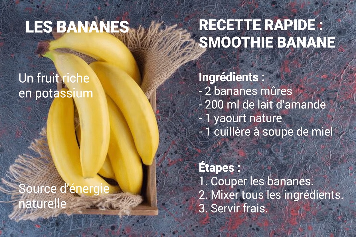 Plus de 60 ans ? Top 5 des fruits puissants qui peuvent aider à reconstruire les muscles et à soutenir l’inversion de la sarcopénie – Guide bien‑être des seniors