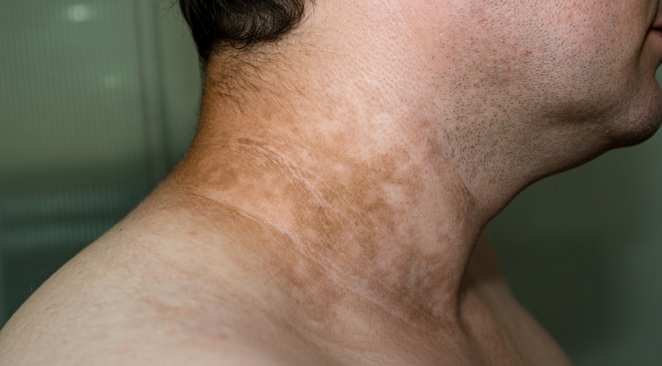 La menace silencieuse tapie dans votre foie : 8 signes avant-coureurs de la stéatose hépatique à reconnaître