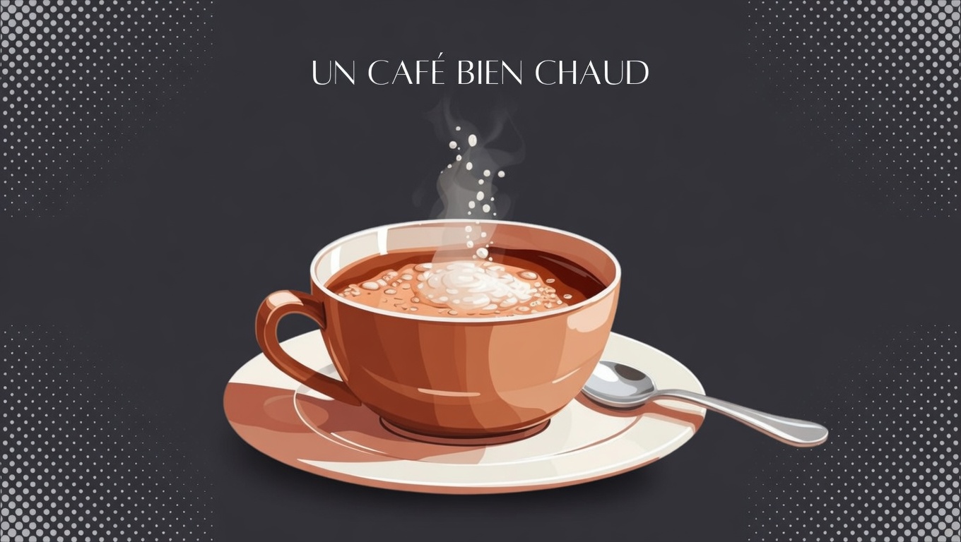 Ajoutez une seule cuillerée à votre café du matin — les seniors de plus de 60 ans sont stupéfaits des changements