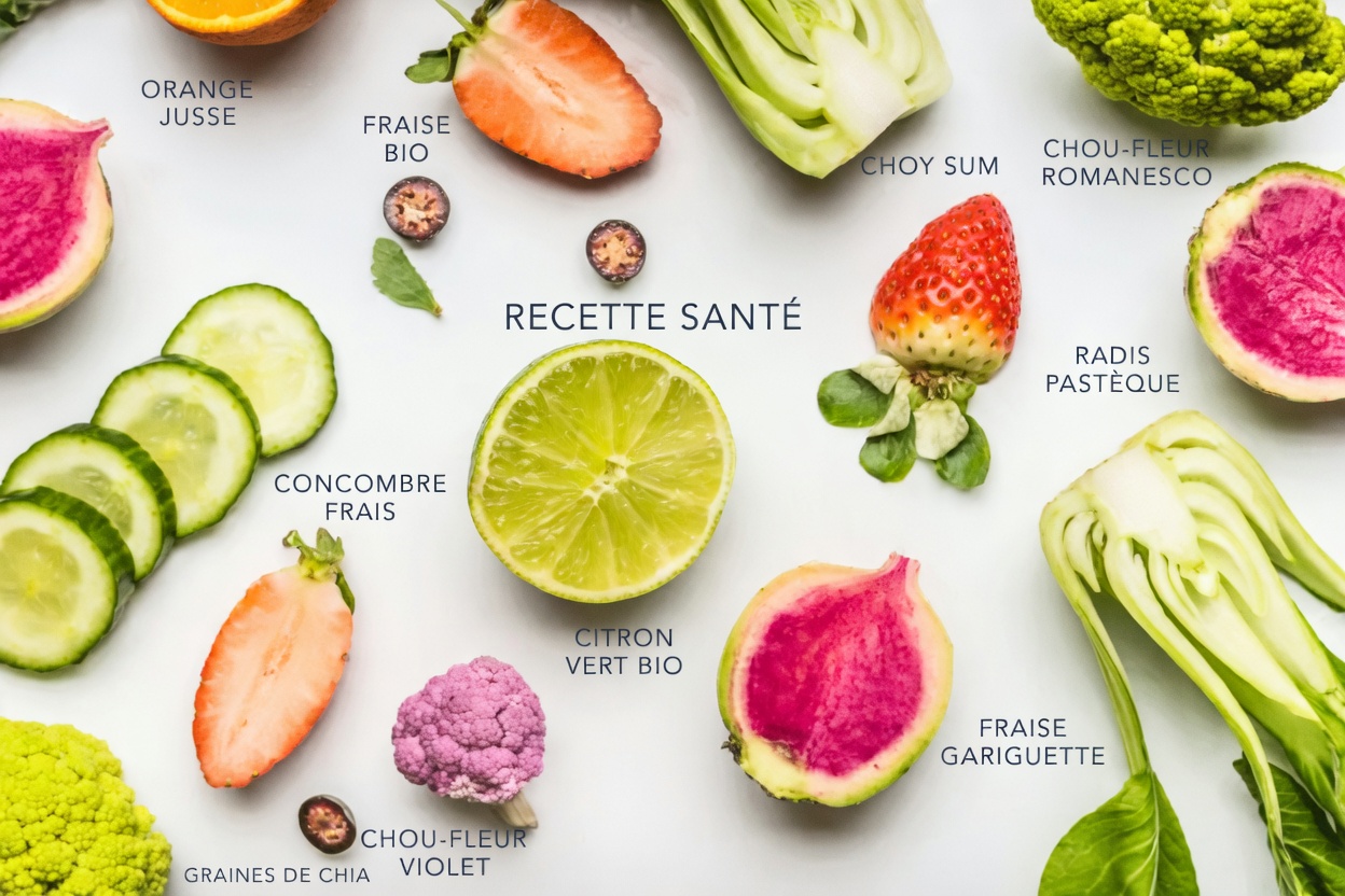 8 fruits puissants qui peuvent favoriser la santé de la prostate – l’atout naturel que la plupart des hommes de plus de 50 ans négligent