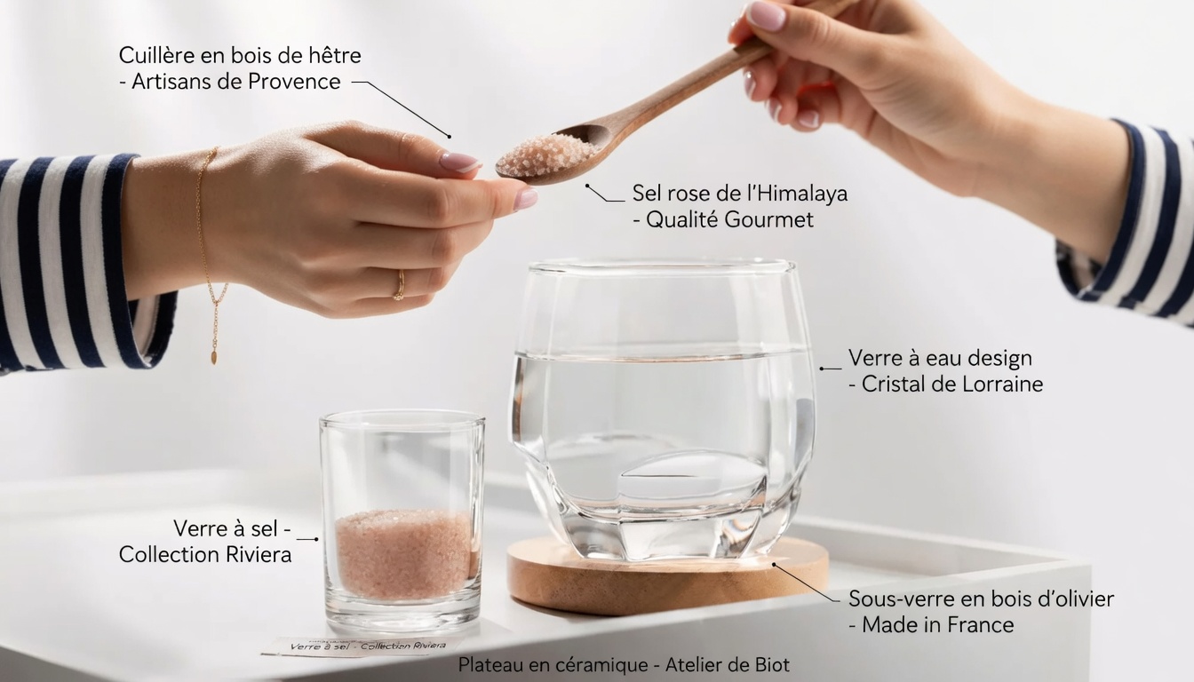 Plus de 60 ans ? Ne buvez pas seulement de l’eau nature — ajoutez CE minéral pour une meilleure circulation sanguine et une hydratation cellulaire | Conseils santé pour seniors