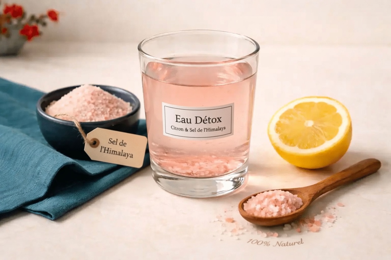 Plus de 60 ans ? Ne buvez pas seulement de l’eau nature — ajoutez CE minéral pour une meilleure circulation sanguine et une hydratation cellulaire | Conseils santé pour seniors