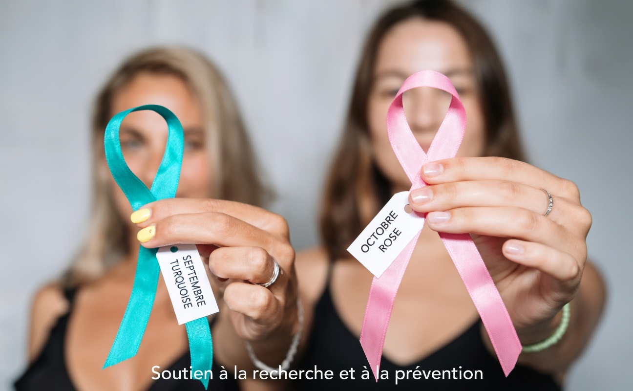 Le lien entre le cancer de l’ovaire et le cancer du sein : ce que chaque femme doit savoir