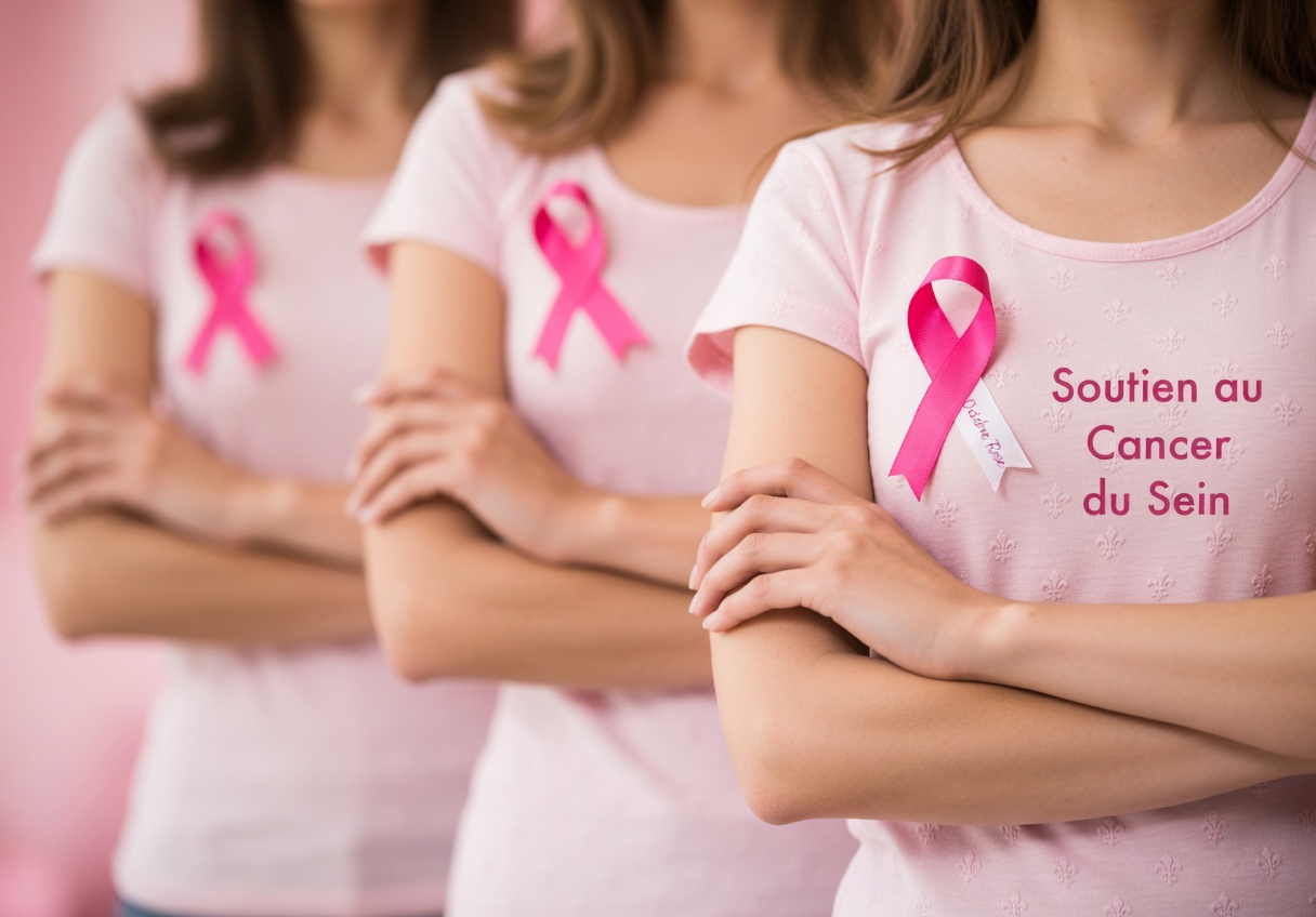 Le lien entre le cancer de l’ovaire et le cancer du sein : ce que chaque femme doit savoir