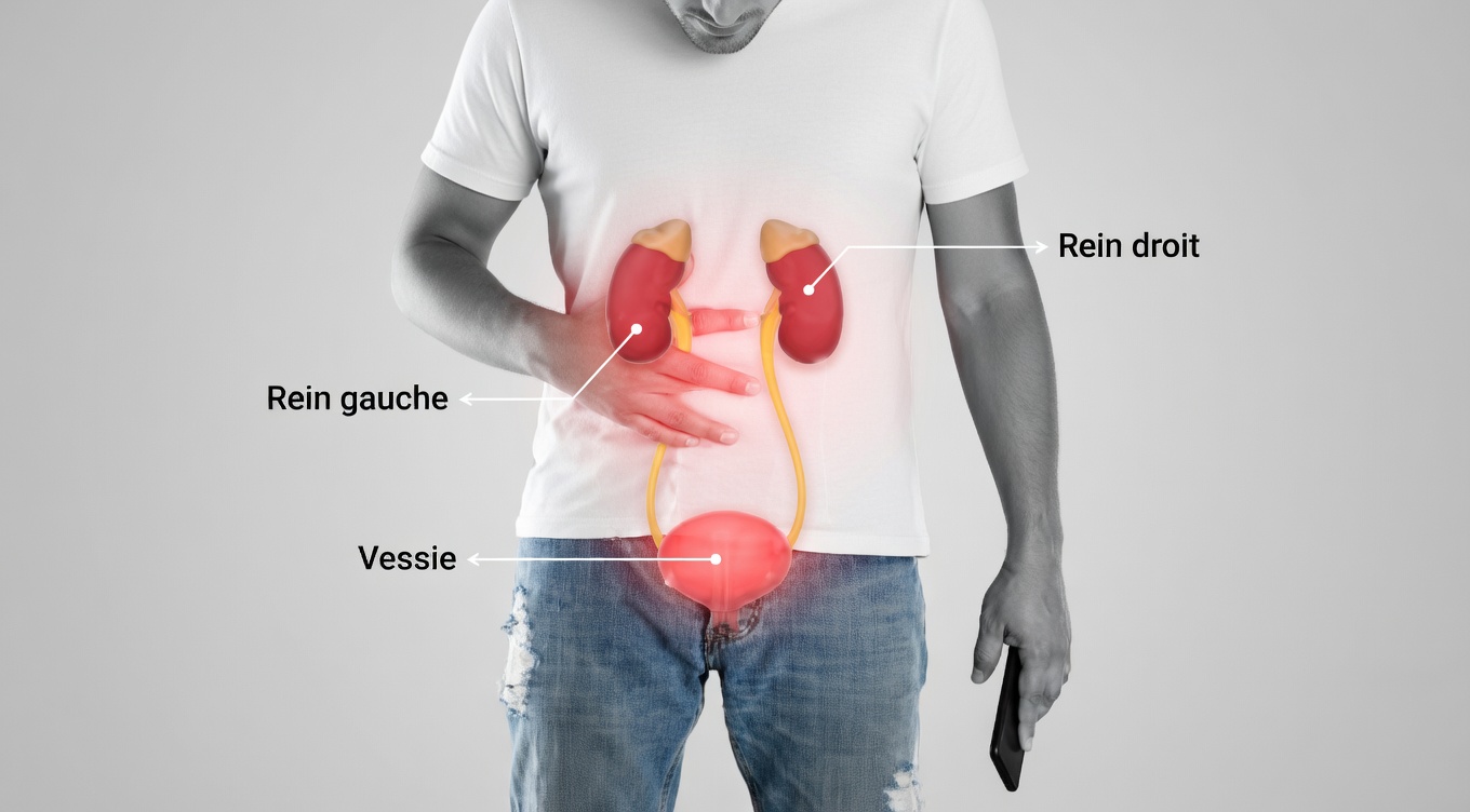 Le cancer de la vessie est un danger caché : 10 signes avant-coureurs à ne pas ignorer