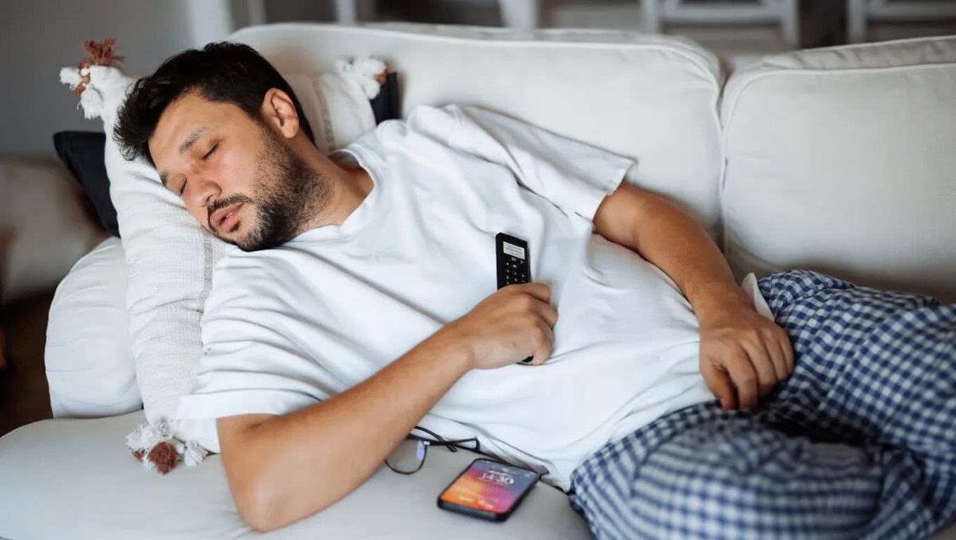 10 signes avant-coureurs que votre corps peut envoyer un mois avant un AVC – ne négligez pas ces signaux d’alerte