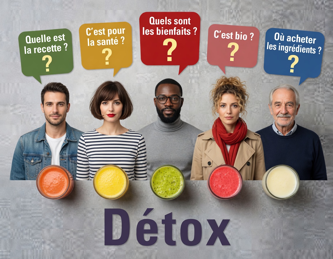 Comment détoxifier chaque organe pour réinitialiser votre organisme