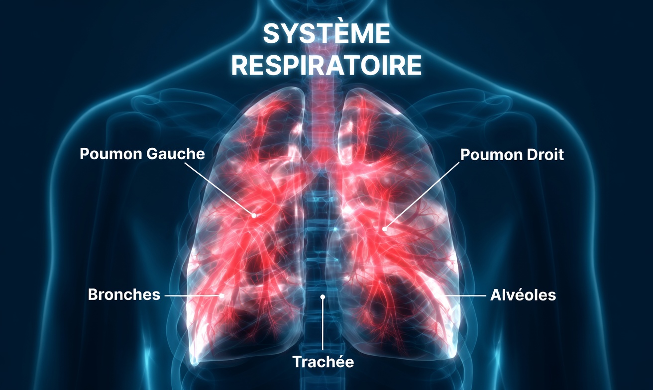 Vous Luttez Contre des Glaires Persistantes ? Découvrez Une Tasse de Thé de Molène pour un Soutien Naturel à la Santé des Poumons