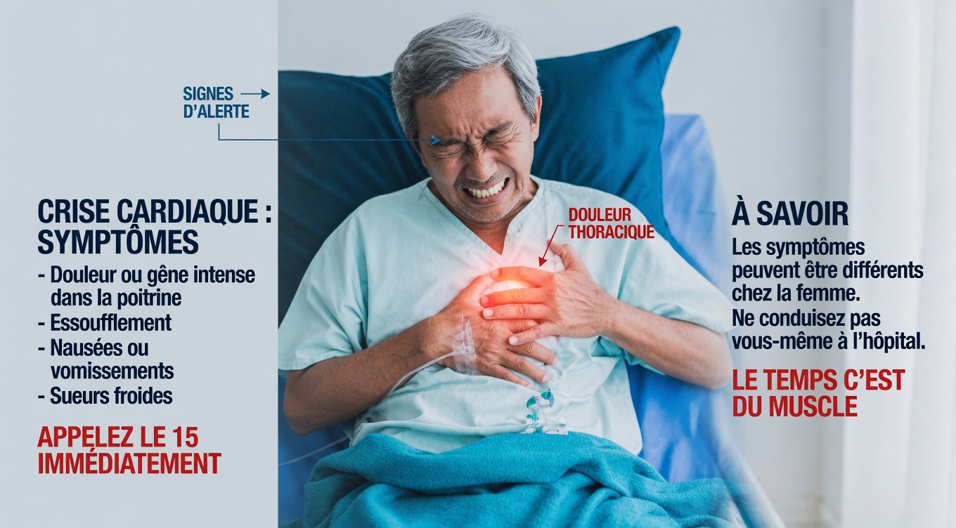 Découvrez 9 façons dont l’utilisation de l’ibuprofène peut affecter la santé cardiaque des personnes âgées et ce que les experts recommandent à la place