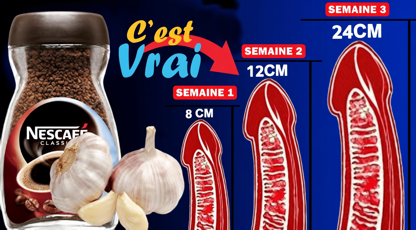 Café et ail : soutenir l’énergie, l’endurance et la vitalité chez les hommes de 60 à 79 ans