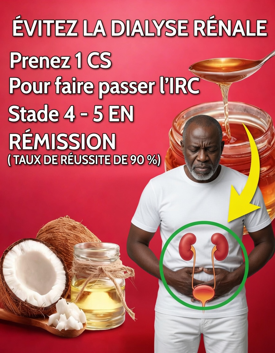 Plus de 45 ans ? Ces 6 conseils simples pour la santé des reins peuvent aider à soutenir votre énergie et votre confort