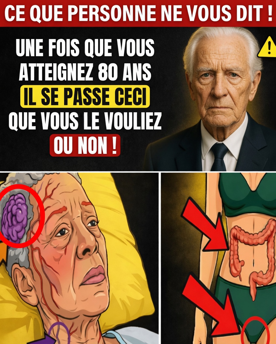 5 changements inévitables après 80 ans qui transforment discrètement la façon dont les seniors vivent chaque journée