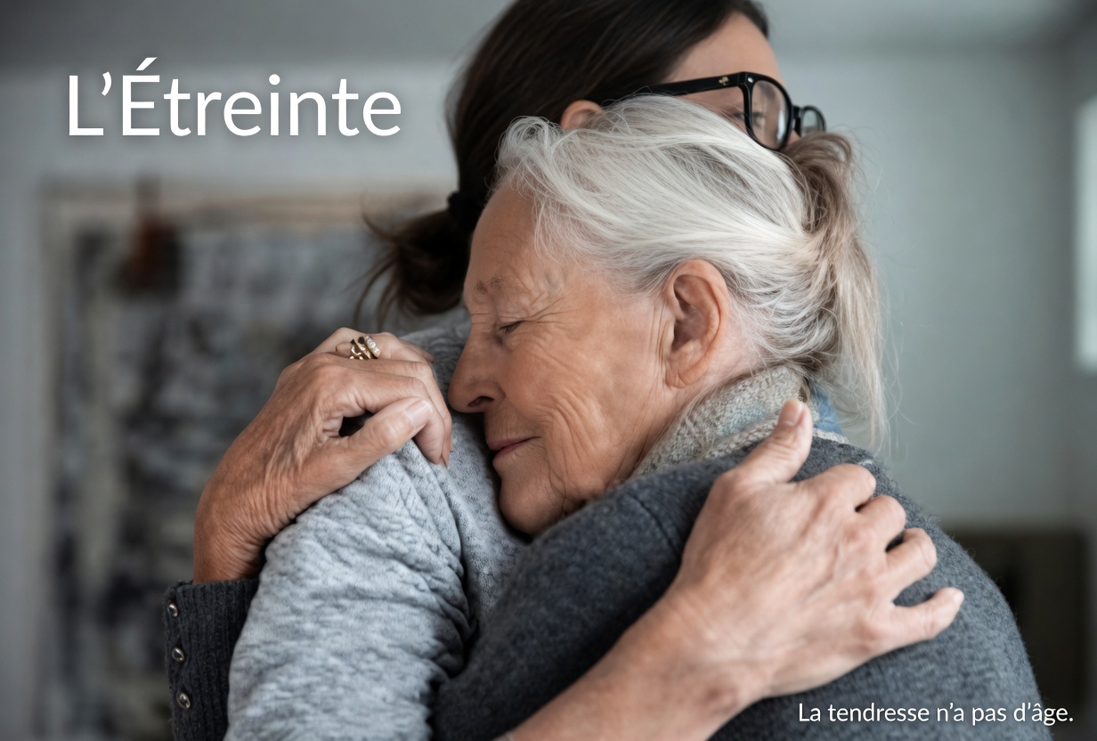 5 changements inévitables après 80 ans qui transforment discrètement la façon dont les seniors vivent chaque journée